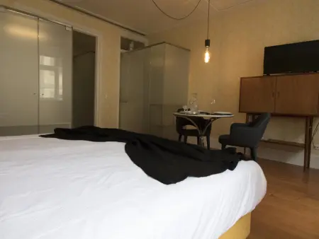 The Brewmasters House 1  Estúdio Superior, Appartement 2 personnes à Porto - Photo 9