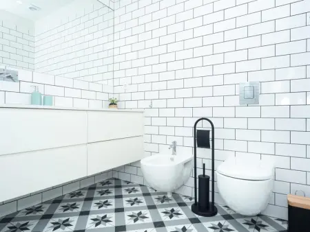 Appartement spacieux rénové avec climatisation, 2 chambres pour 6 personnes à Porto - Photo 15