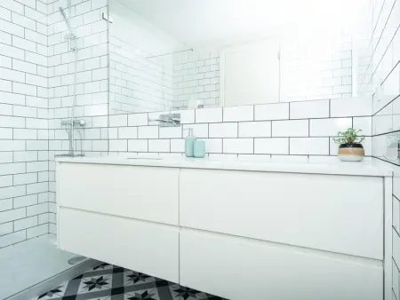 Appartement spacieux rénové avec climatisation, 2 chambres pour 6 personnes à Porto - Photo 16