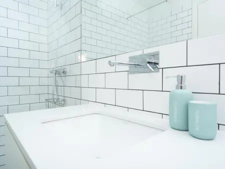 Appartement spacieux rénové avec climatisation, 2 chambres pour 6 personnes à Porto - Photo 17