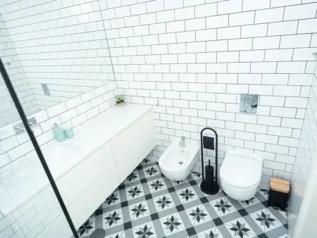 Appartement spacieux rénové avec climatisation, 2 chambres pour 6 personnes à Porto - Photo 18