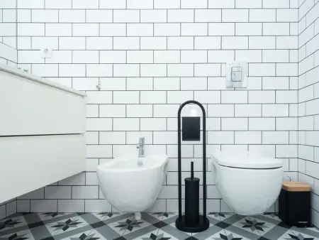 Appartement spacieux rénové avec climatisation, 2 chambres pour 6 personnes à Porto - Photo 19