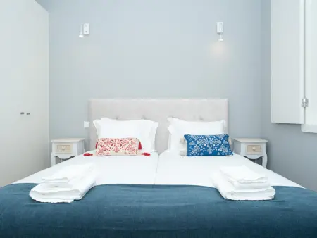 Appartement spacieux rénové avec climatisation, 2 chambres pour 6 personnes à Porto - Photo 23