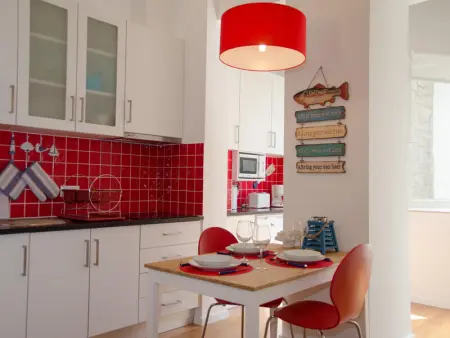 Porto Náutico Spa 2  Superior Studio, Appartement 3 personnes à Porto - Photo 2