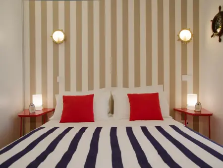 Porto Náutico Spa 2  Superior Studio, Appartement 3 personnes à Porto - Photo 3