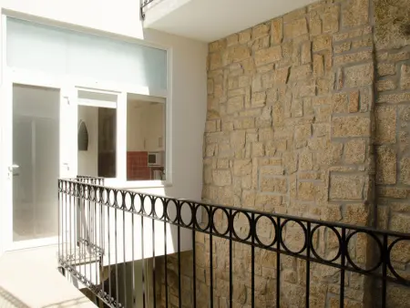 Porto Náutico Spa 2  Superior Studio, Appartement 3 personnes à Porto - Photo 11