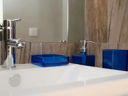 Porto Náutico Spa 3  Deluxe Studio, Appartement 2 personnes à Porto - Photo 6