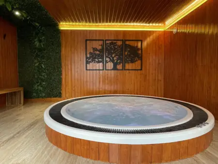 Appartement à Bonfim avec jardin commun, proche du centre - Photo 1