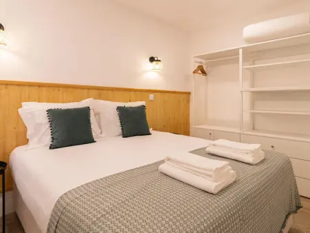 Appartement à Bonfim avec jardin commun, proche du centre - Photo 3