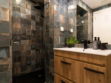 Appartement à Bonfim avec jardin commun, proche du centre - Photo 4