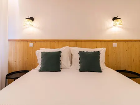 Appartement à Bonfim avec jardin commun, proche du centre - Photo 12