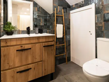 Appartement à Bonfim avec jardin commun, proche du centre - Photo 13