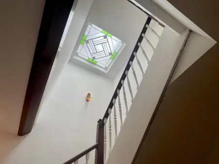 Appartement à Bonfim avec jardin commun, proche du centre - Photo 24