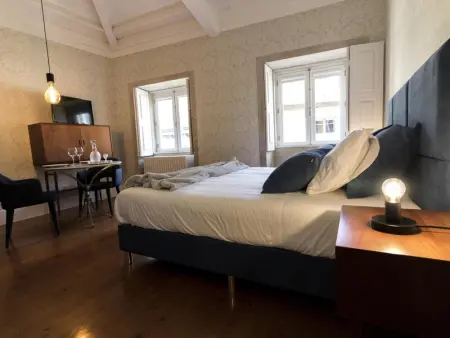 The Brewmasters House 3  Estúdio Superior, Appartement 2 personnes à Porto - Photo 1