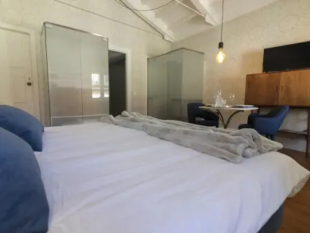 The Brewmasters House 3  Estúdio Superior, Appartement 2 personnes à Porto - Photo 2