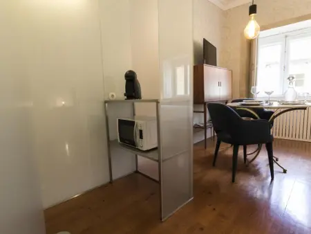 The Brewmasters House 3  Estúdio Superior, Appartement 2 personnes à Porto - Photo 6