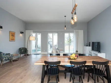 Appartement spacieux centre Porto, 2 chambres, Appartement 6 personnes à Porto - Photo 2