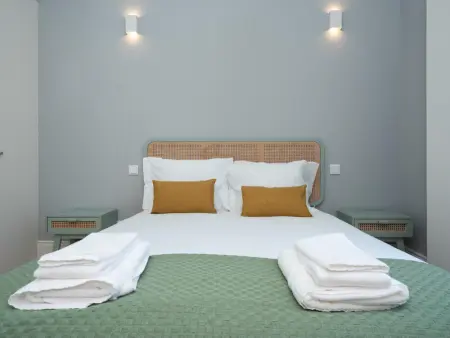 Appartement spacieux centre Porto, 2 chambres, Appartement 6 personnes à Porto - Photo 9