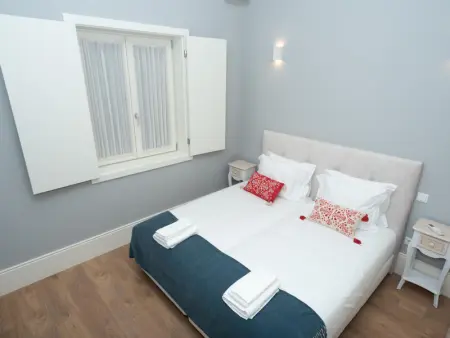 Appartement spacieux centre Porto, 2 chambres, Appartement 6 personnes à Porto - Photo 10