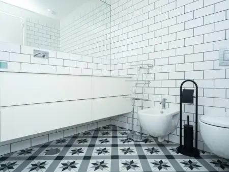 Appartement spacieux centre Porto, 2 chambres, Appartement 6 personnes à Porto - Photo 12