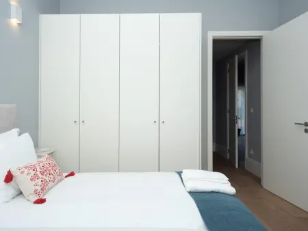 Appartement spacieux centre Porto, 2 chambres, Appartement 6 personnes à Porto - Photo 15