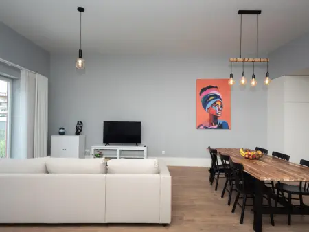 Appartement spacieux centre Porto, 2 chambres, Appartement 6 personnes à Porto - Photo 20