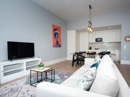 Appartement spacieux centre Porto, 2 chambres, Appartement 6 personnes à Porto - Photo 24