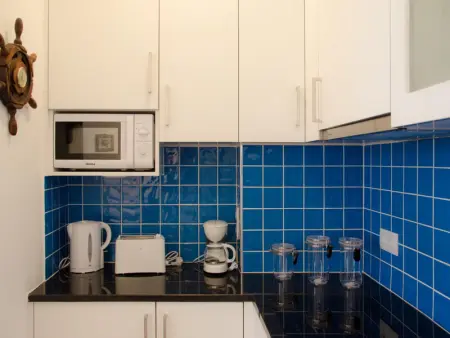 Porto Náutico Spa 7  Deluxe Studio, Appartement 2 personnes à Porto - Photo 5