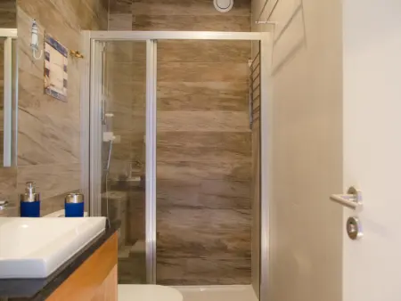 Porto Náutico Spa 7  Deluxe Studio, Appartement 2 personnes à Porto - Photo 7