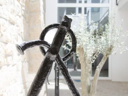 Porto Náutico Spa 7  Deluxe Studio, Appartement 2 personnes à Porto - Photo 10