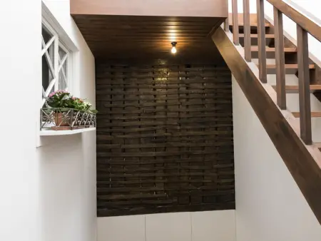 The Brewmasters House 5  Rooftop Bedroom, Appartement 2 personnes à Porto - Photo 4