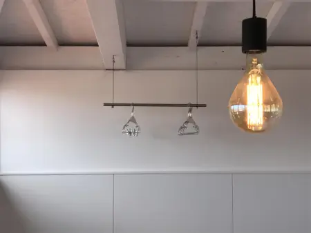 The Brewmasters House 5  Rooftop Bedroom, Appartement 2 personnes à Porto - Photo 7