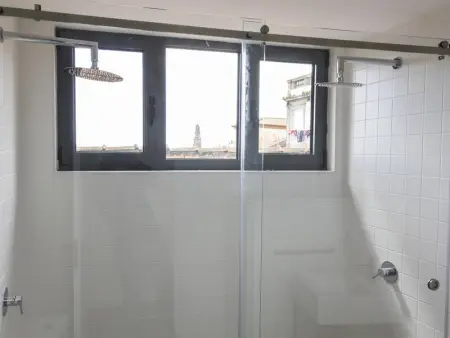 The Brewmasters House 5  Rooftop Bedroom, Appartement 2 personnes à Porto - Photo 10