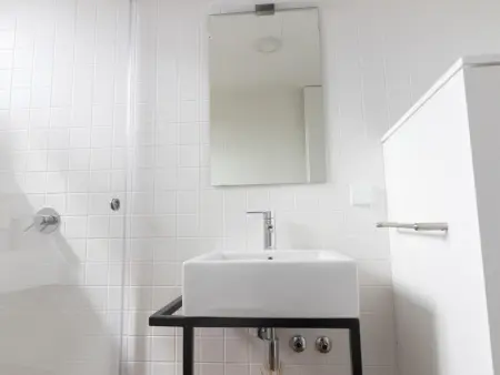 The Brewmasters House 5  Rooftop Bedroom, Appartement 2 personnes à Porto - Photo 11