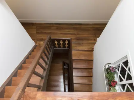 The Brewmasters House 5  Rooftop Bedroom, Appartement 2 personnes à Porto - Photo 13