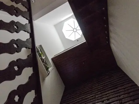 The Brewmasters House 5  Rooftop Bedroom, Appartement 2 personnes à Porto - Photo 14