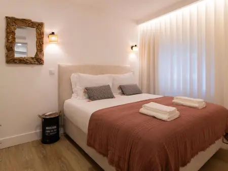 Appartement Confortable avec Jardin à Porto, Appartement 2 personnes à Porto - Photo 1