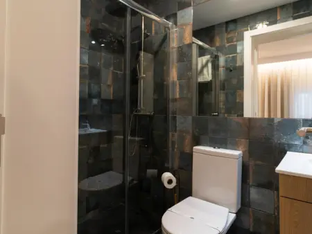 Appartement Confortable avec Jardin à Porto, Appartement 2 personnes à Porto - Photo 5