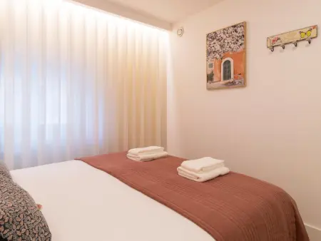 Appartement Confortable avec Jardin à Porto, Appartement 2 personnes à Porto - Photo 9