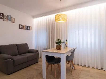 Appartement Confortable avec Jardin à Porto, Appartement 2 personnes à Porto - Photo 11