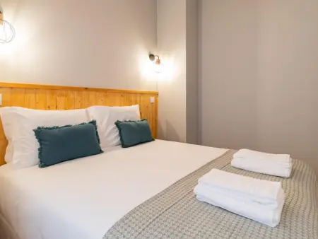 Appartement moderne avec jardin à Bonfim, Appartement 4 personnes à Porto - Photo 2