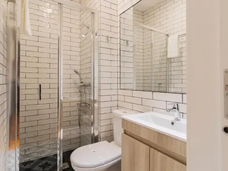 Appartement moderne avec jardin à Bonfim, Appartement 4 personnes à Porto - Photo 5