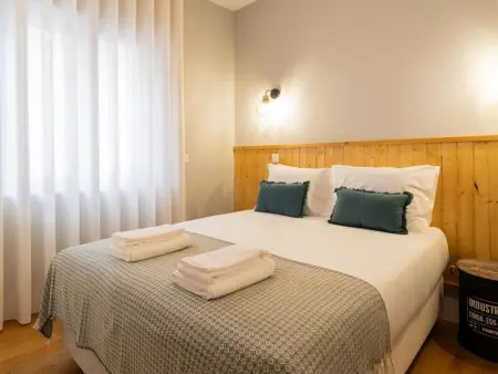 Appartement moderne avec jardin à Bonfim, Appartement 4 personnes à Porto - Photo 11