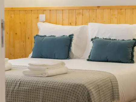 Appartement moderne avec jardin à Bonfim, Appartement 4 personnes à Porto - Photo 16