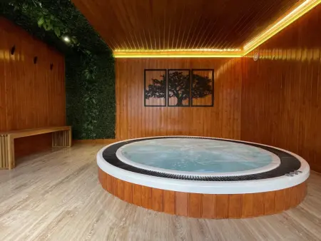 Appartement moderne avec jardin à Bonfim, Appartement 4 personnes à Porto - Photo 19