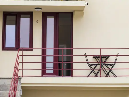 Appartement à Bonfim avec jardin et climatisation - Photo 1