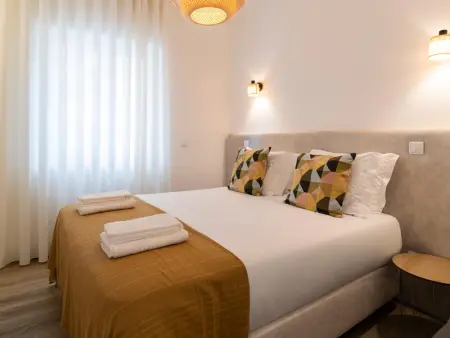 Appartement à Bonfim avec jardin et climatisation - Photo 2