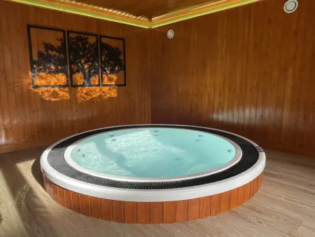 Appartement à Bonfim avec jardin et climatisation - Photo 3