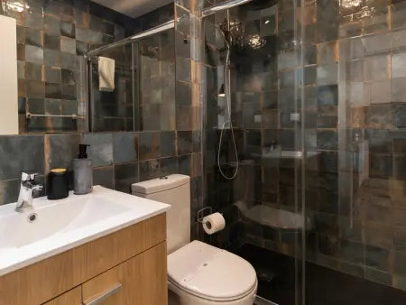 Appartement à Bonfim avec jardin et climatisation - Photo 6