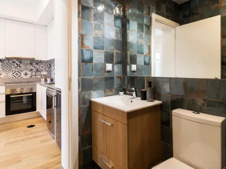 Appartement à Bonfim avec jardin et climatisation - Photo 7